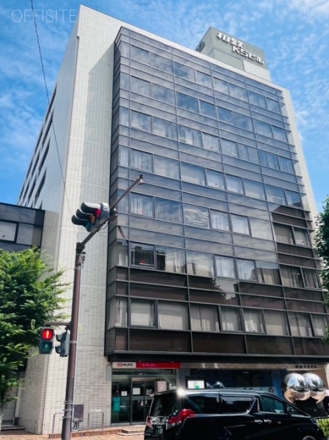 相鉄KSビル 外観