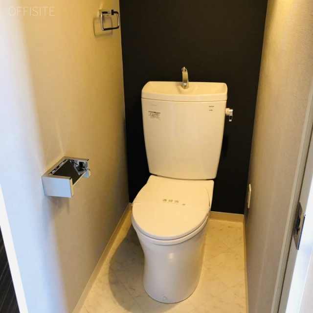 アークシティ池袋 トイレ