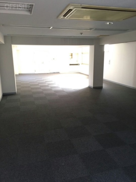 神田松楠ビル 室内