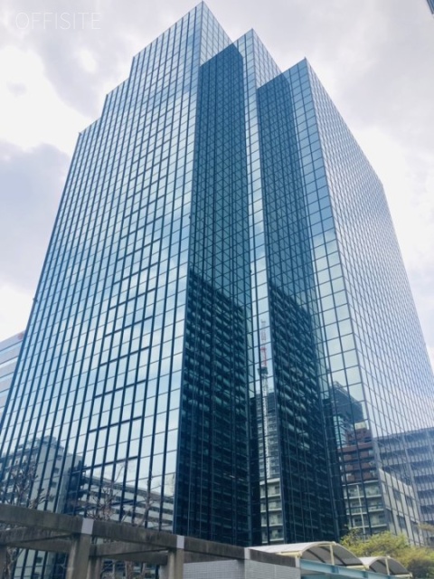 芝浦スクエアビル 外観