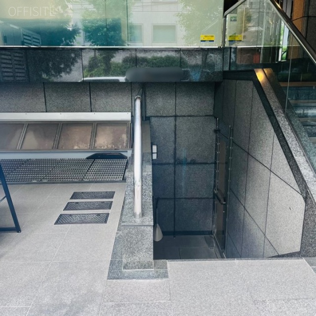 TKK新橋ビル 外観