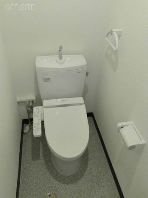 片山ビル トイレ