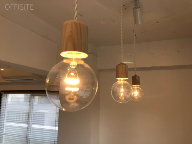 316青山 507号室 室内