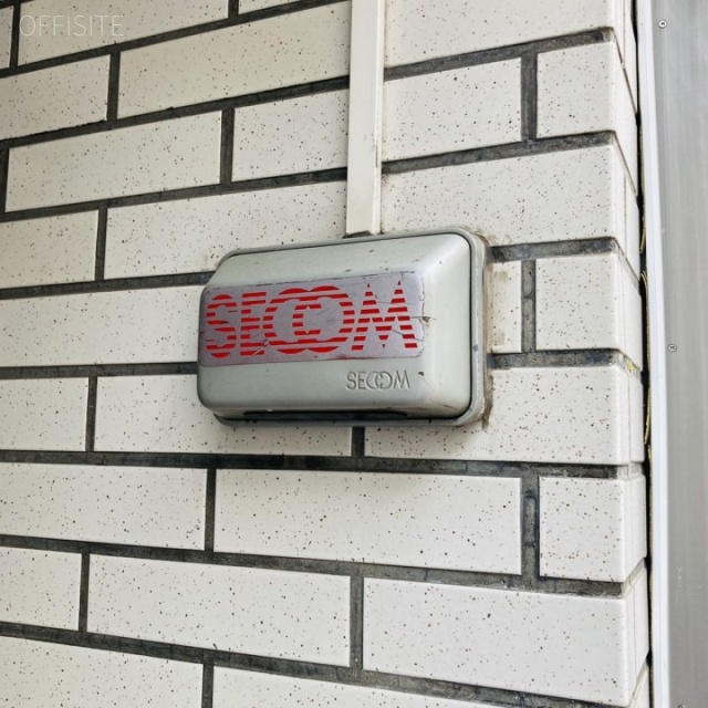 やまとビル エントランス