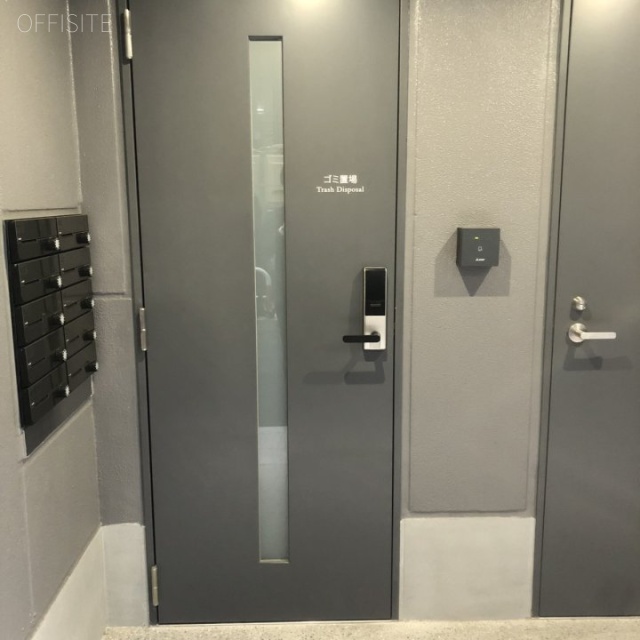 VORT秋葉原Ⅴ エントランス