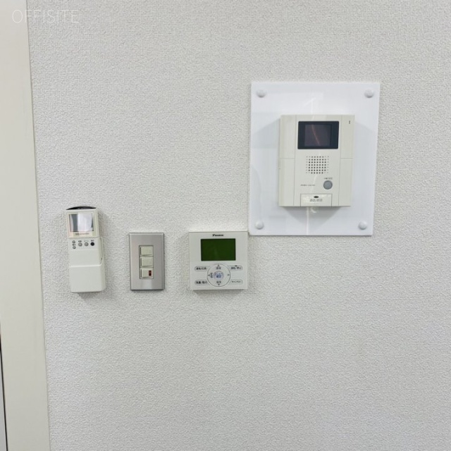アルカサル 302号室 設備