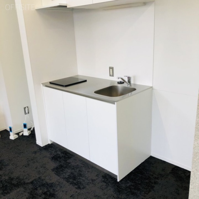 IM内神田 11階~12階 キッチン