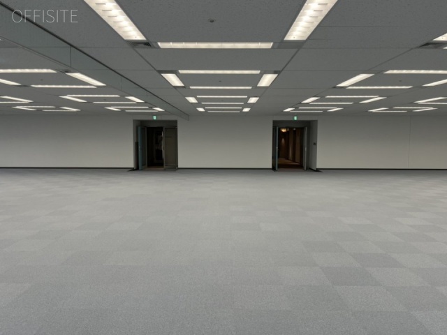 大森ベルボートB館 内装