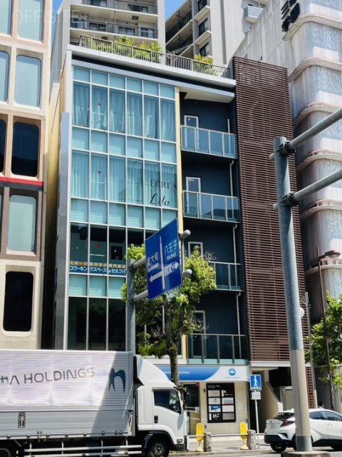 町田ビル 外観