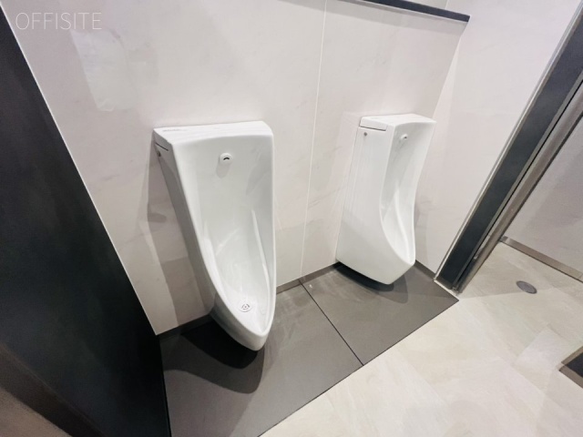 神田MCビル トイレ