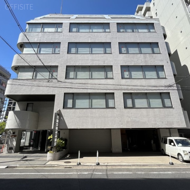 SAISEI錦糸町ビル 外観