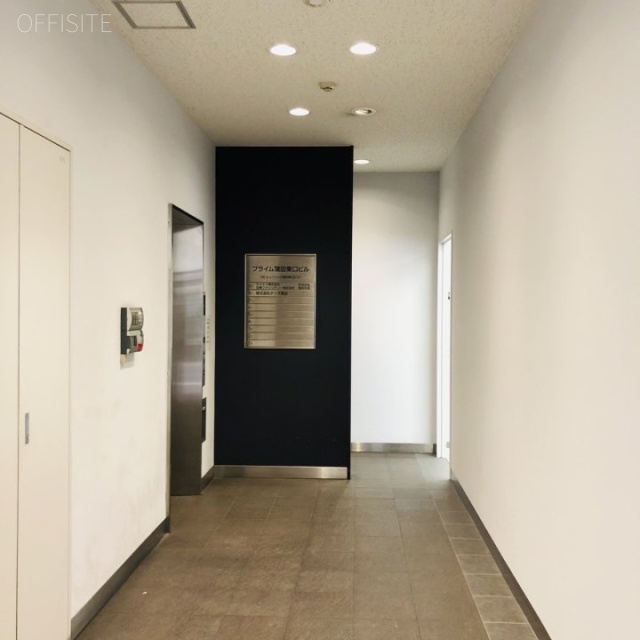 VORT蒲田 エントランス