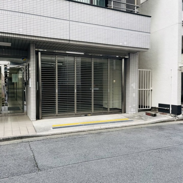 第二亀谷ビル 外観