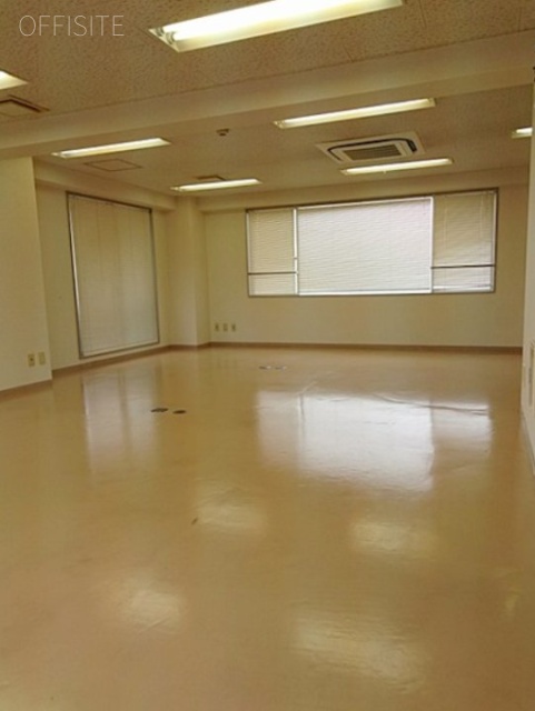 石井ビル 室内