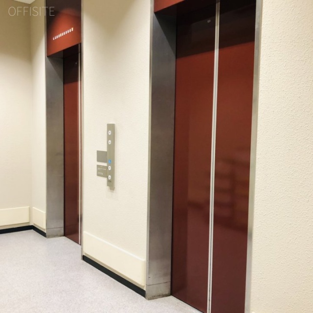 日幸五反田ビル エレベーター