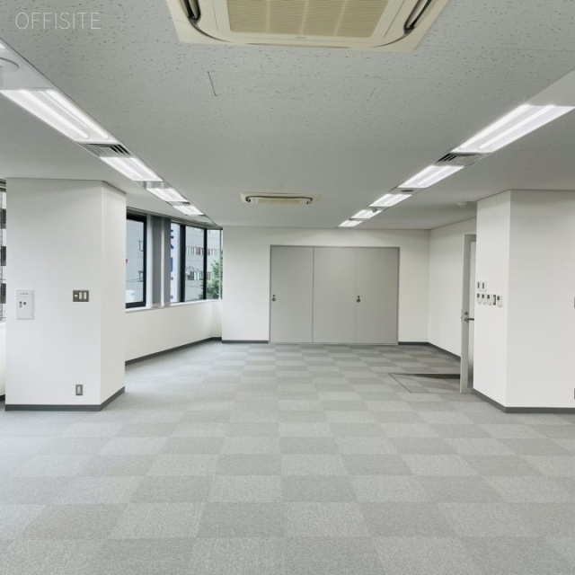 TK五反田ビル 内装