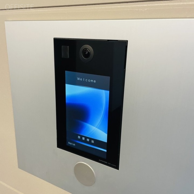 SG日本橋本町 インターホン