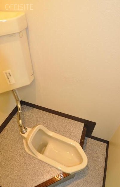 富士建LKビル トイレ