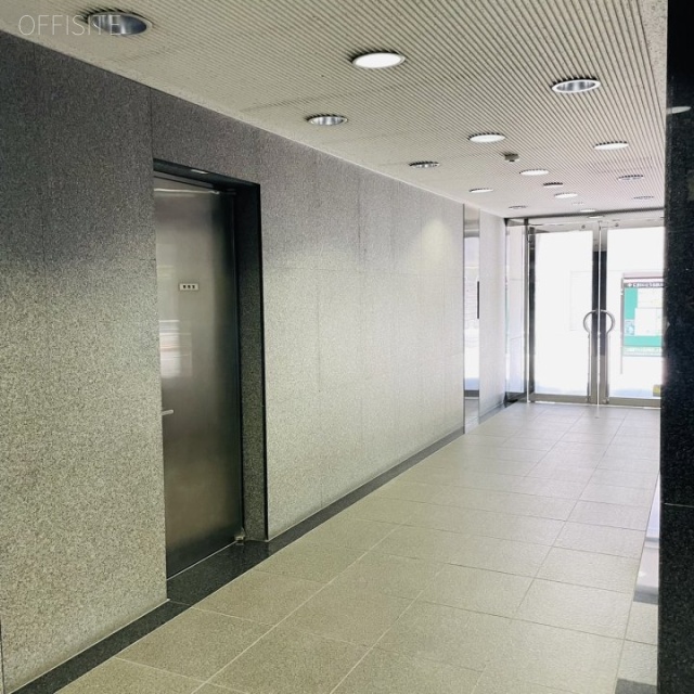 PROSPER長野ビル エントランス