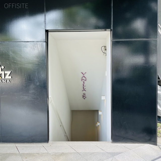 ACN青山PLACE 外観