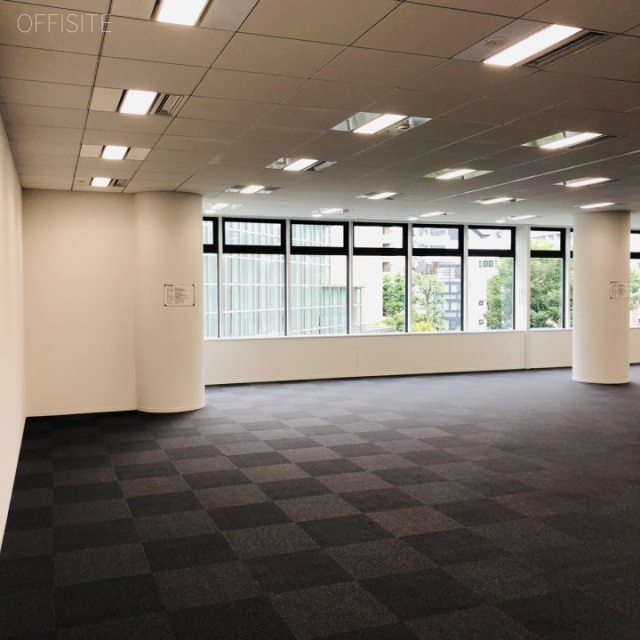 蒲田プライム 室内