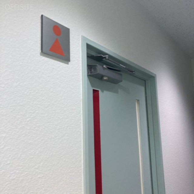 第一瀬野ビル トイレ