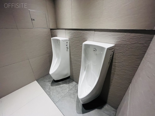 PMO目黒 トイレ