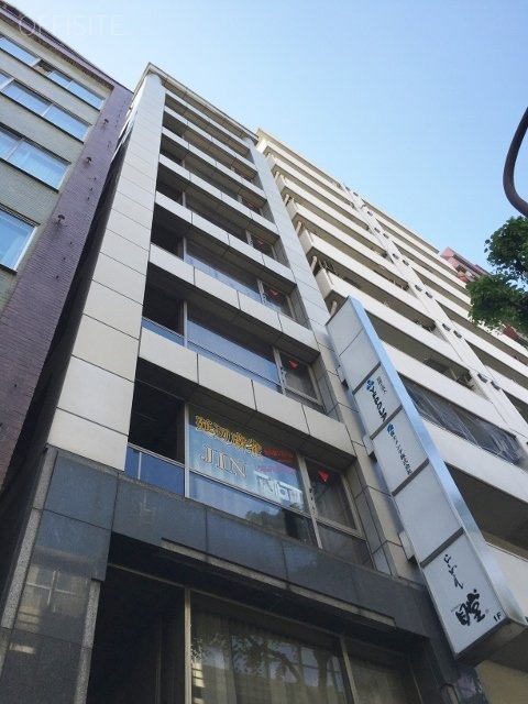 東商ビル3 外観