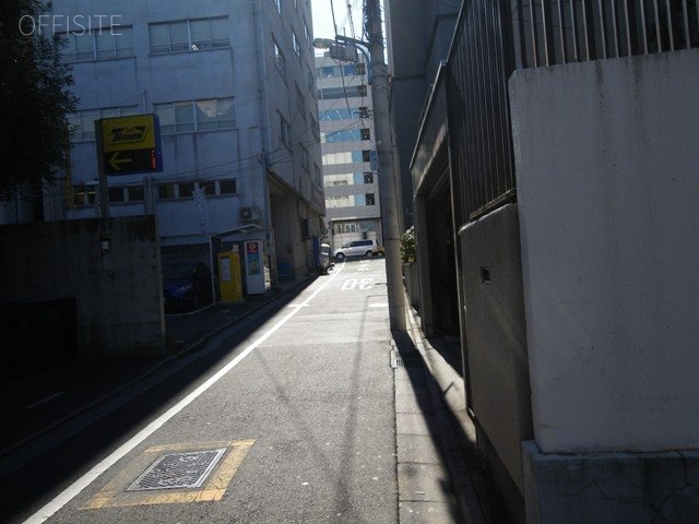 四谷トーセイビルⅡ イメージ