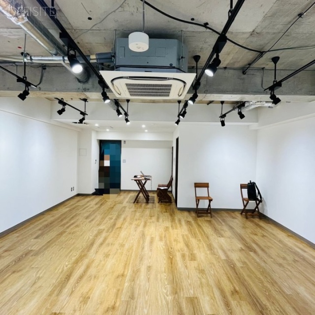 カルチェ恵比寿 室内 304号室