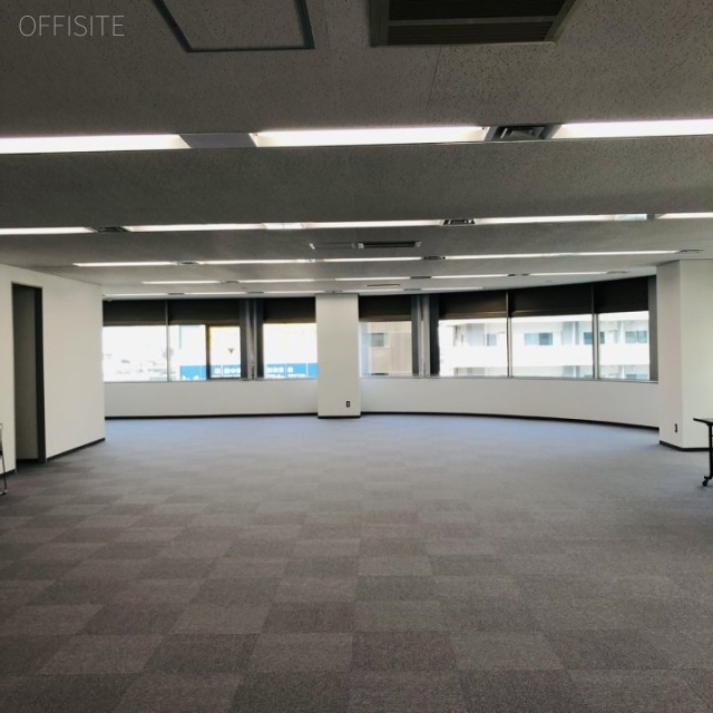 高輪偕成(タカナワカイセイ)ビル 室内