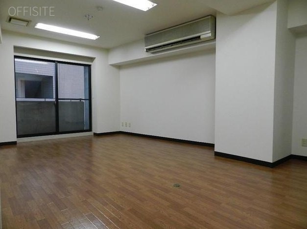 小石川ウォールズ 室内