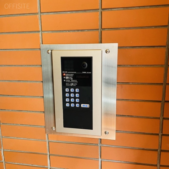 千代田ホーム インターホン