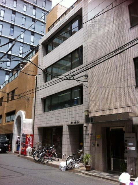 米十永野ビル 外観