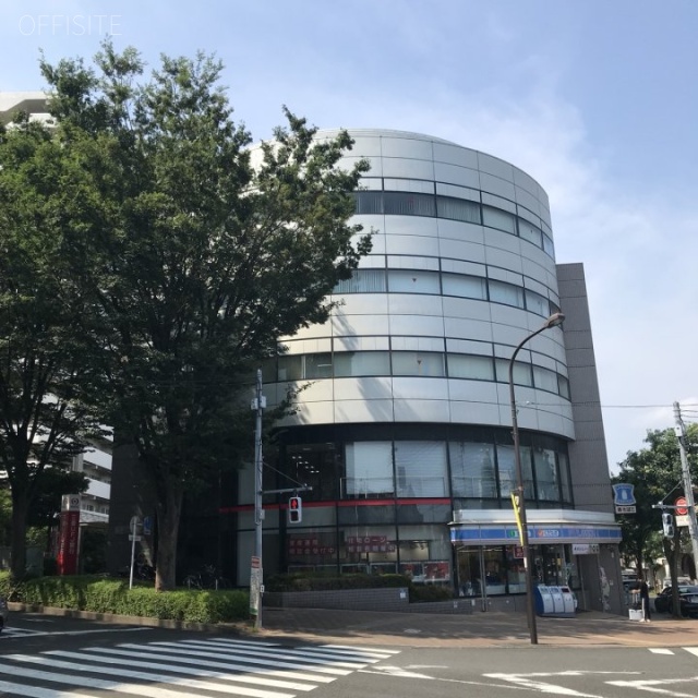 OSJ成瀬ビル 外観