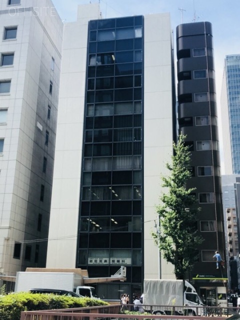光和ビル 外観