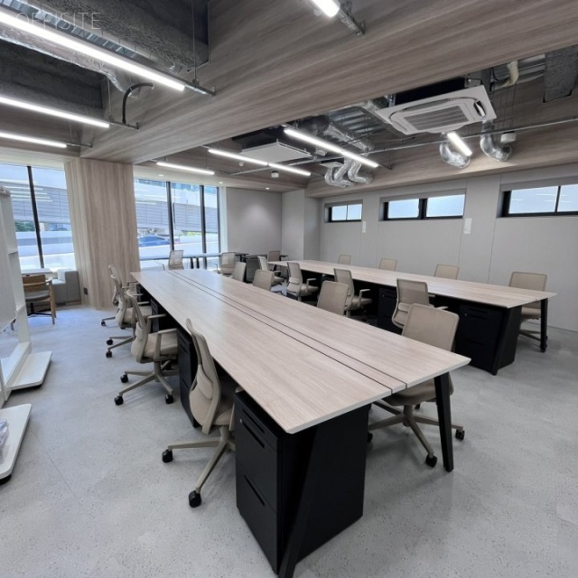 VORT六本木一丁目 内装