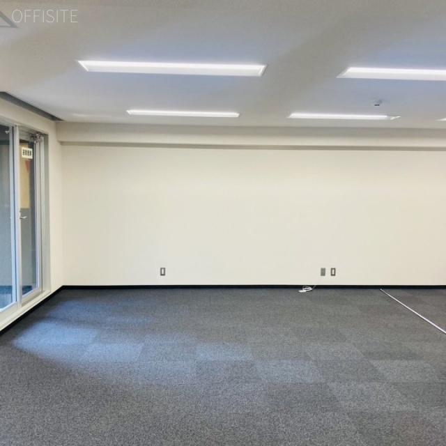 井門西蒲田ビル 室内