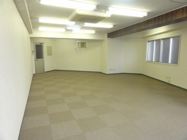 第一守徳ビル 501号室室内