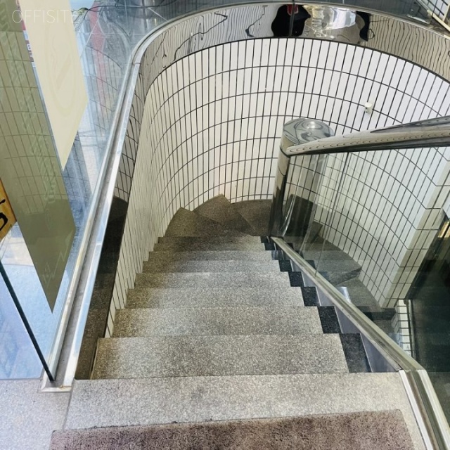 シエルブルー麹町 外観