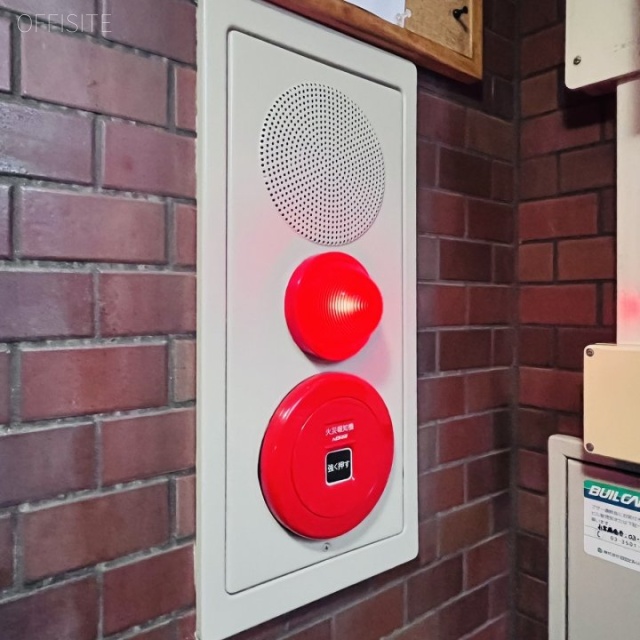 川口ビル エントランス