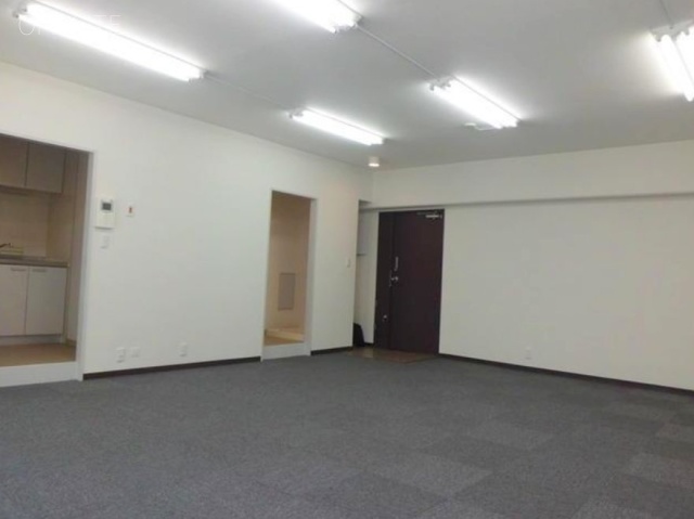 赤坂七番館 室内