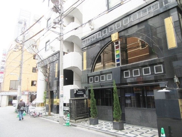 第6トーアビル 外観