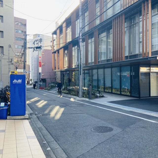 小田急町田森野ビル 外観