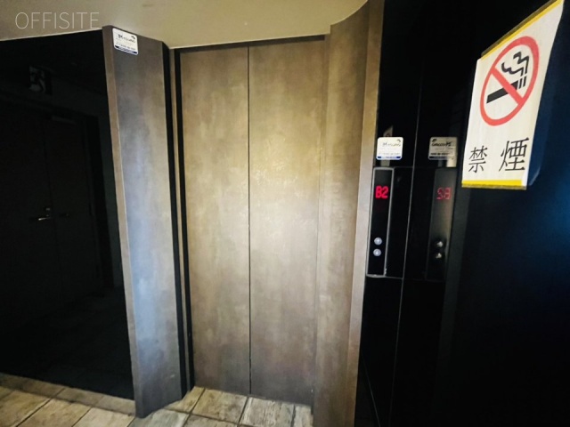 大樹(たいき)ビル エントランス