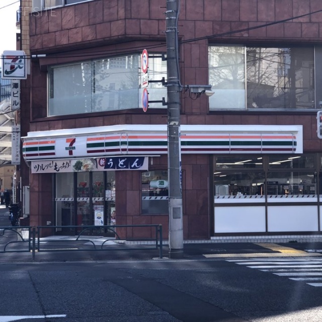 3510(サンコウドウ)ビル 周辺環境