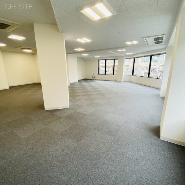 VISTA浜松町 室内