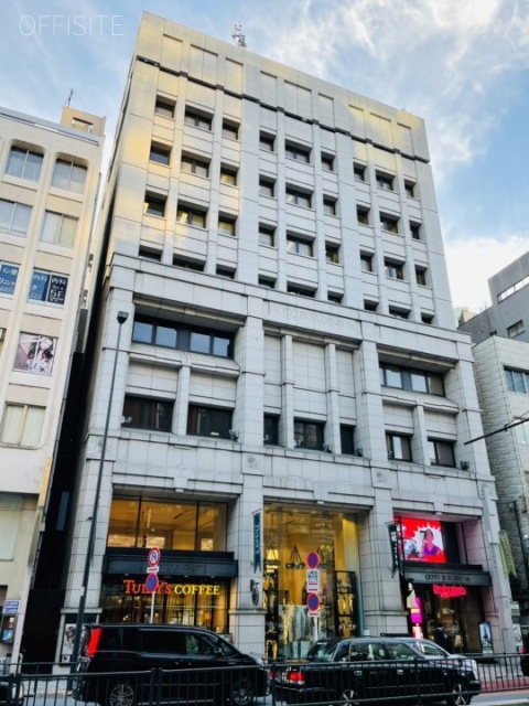 ゴトウビルディング1st 外観