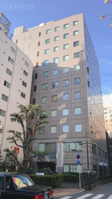 池袋青柳ビル 外観