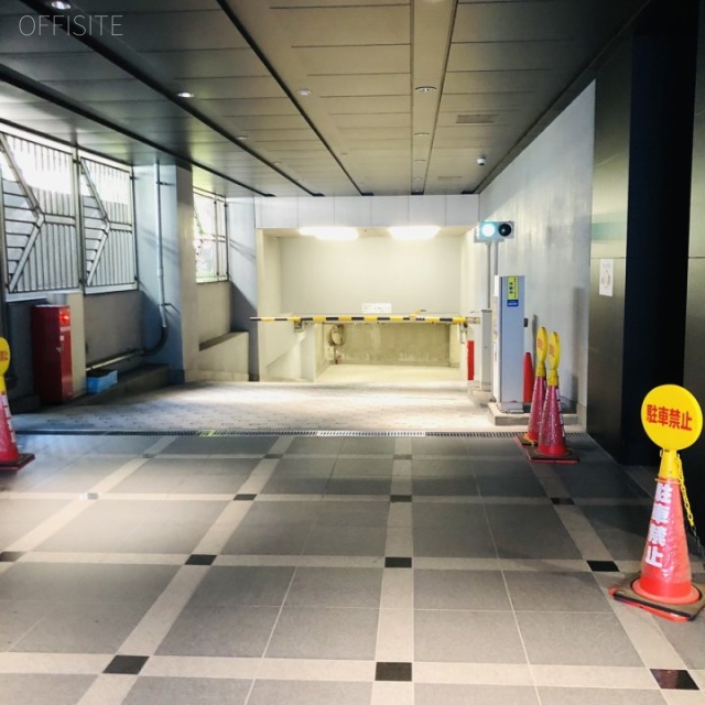 ルーシッドスクエア新宿イーストビル 外観